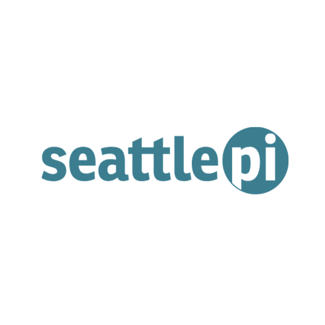 Seattle PI logo